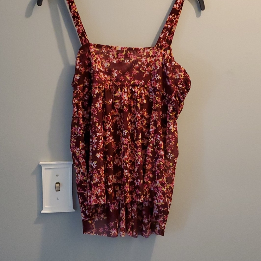 Express tank top - Picture 4 of 5